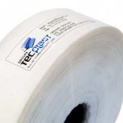 Gaine plastique sur-mesure