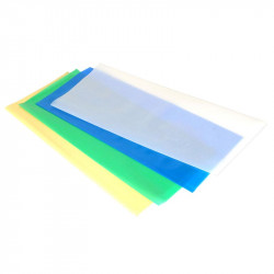 Gaine manchon souple sur-mesure