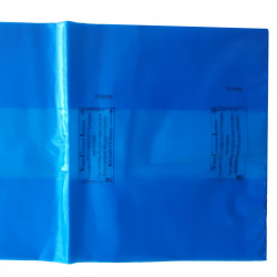 Sachet anti-corrosion