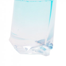 Sac plastique / polyéthylène transparent 100 microns - Cenpac