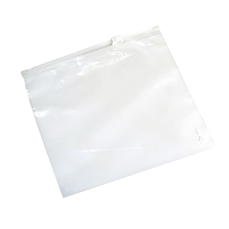 Pochette plastique opaque 60 µ 280 X 400mm